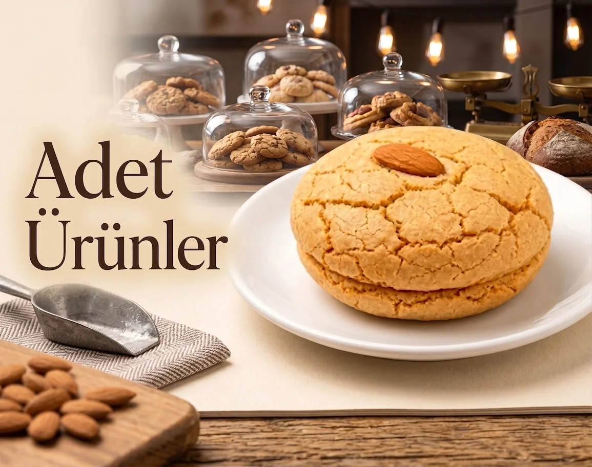 Adet Ürünler