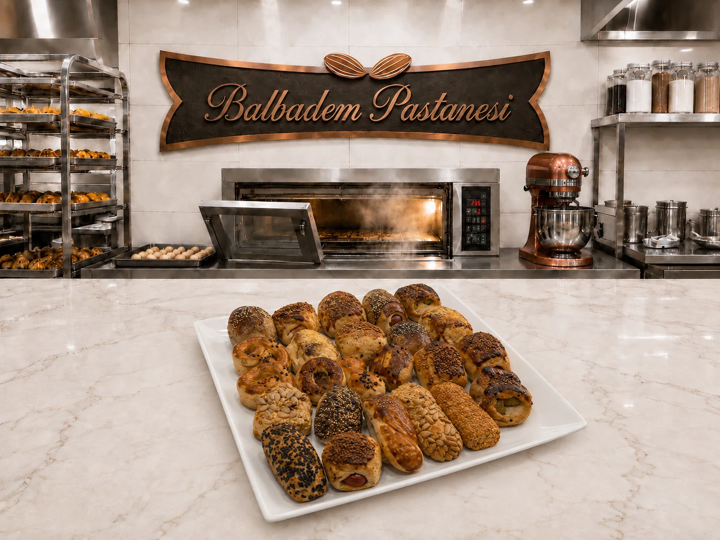 KARIŞIK CHESTER & BÖREKİTAS KURABİYE (500 GR.)