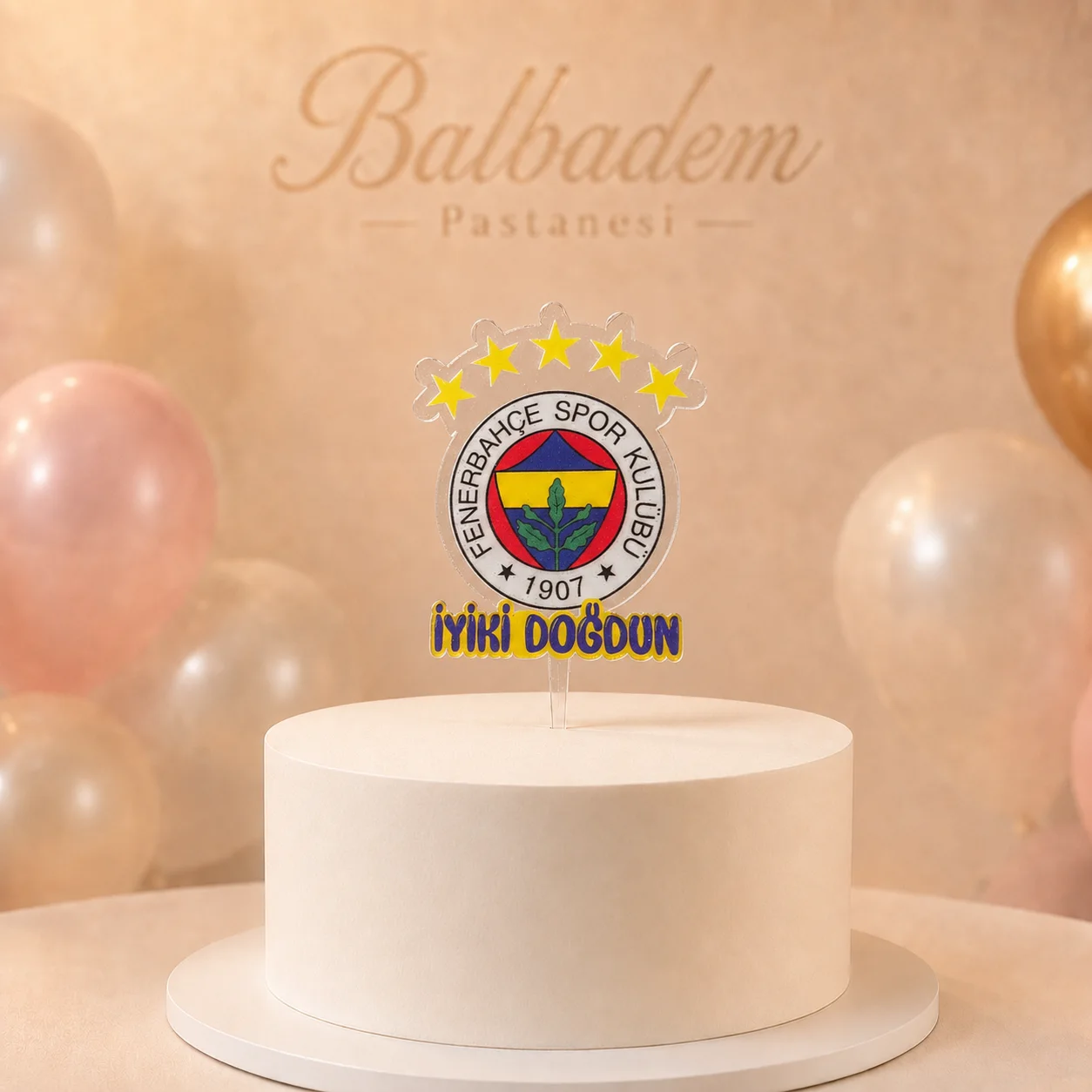 Fenerbahceli