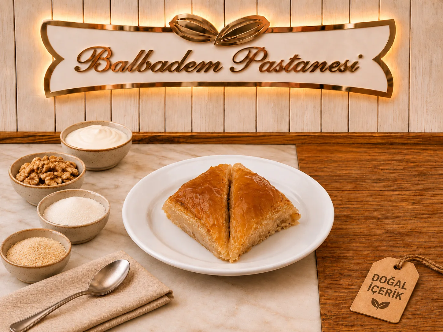 Laz Böreği Adet