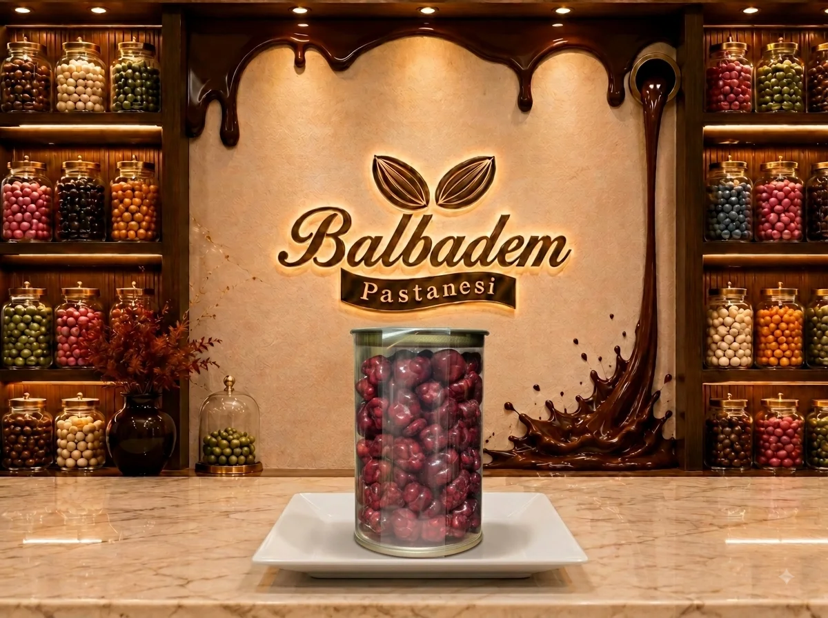 Böğürtlen Draje 200gr
