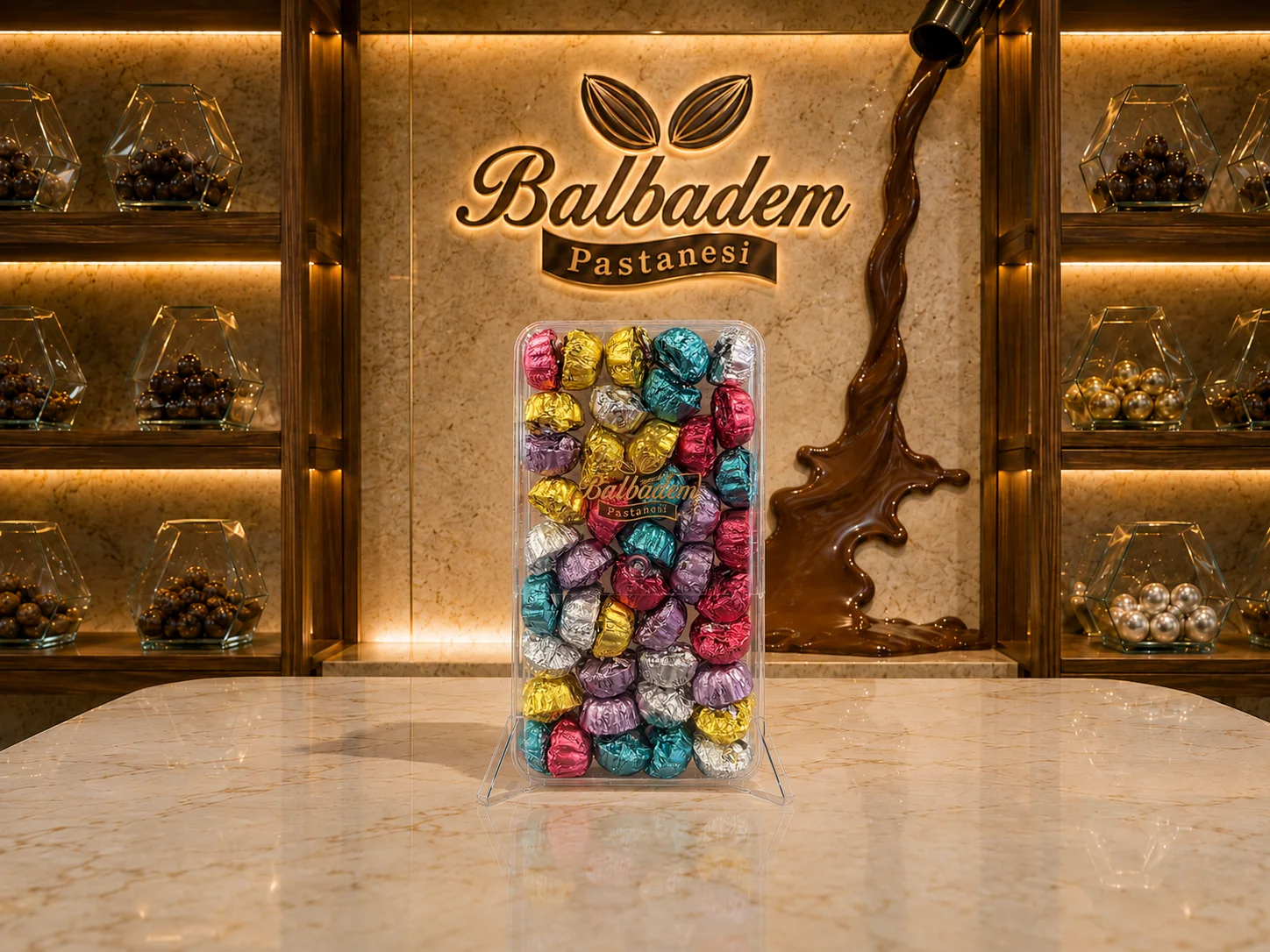 Çikolatin 200 gr(e)