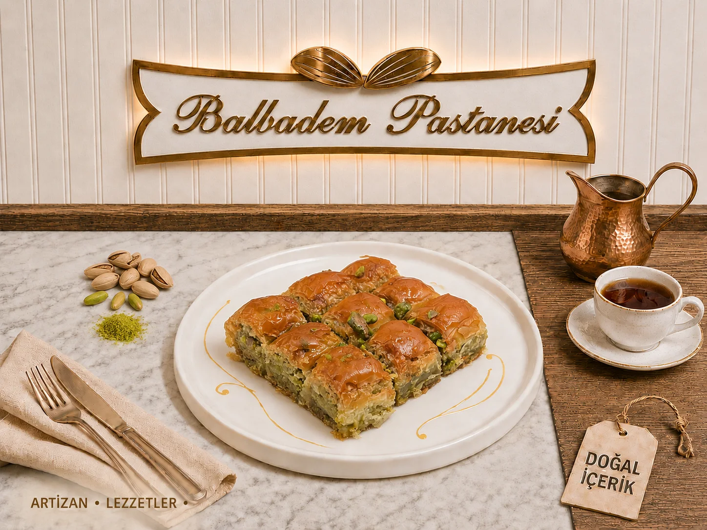 Antep Özel