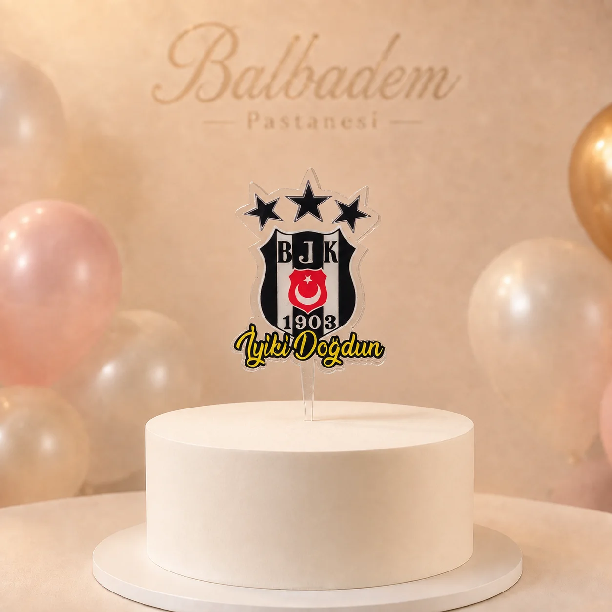 Besiktasli
