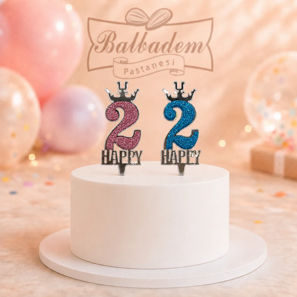 Happy 2