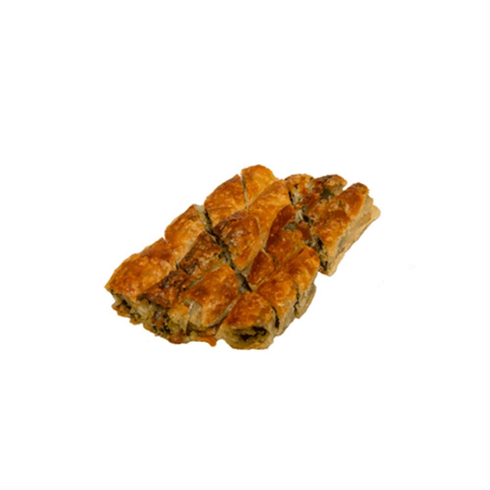 ISPANAKLI BOŞNAK BÖREĞİ