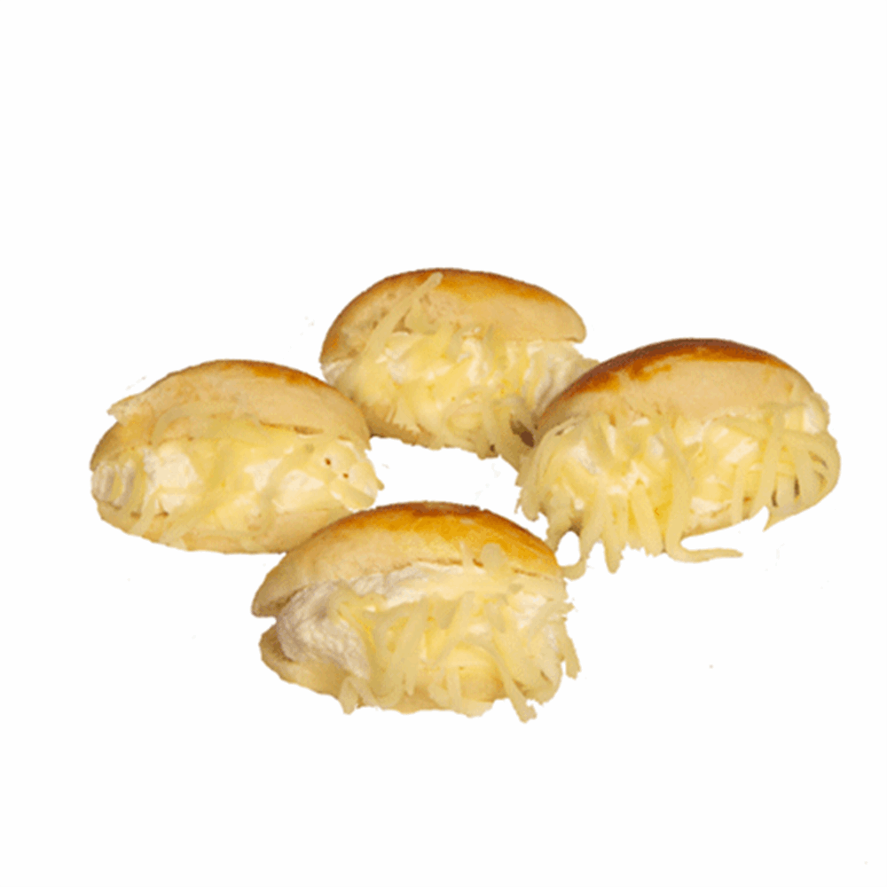 MİNİ SAÇAKLI SANDVİÇ (250 GR.)
