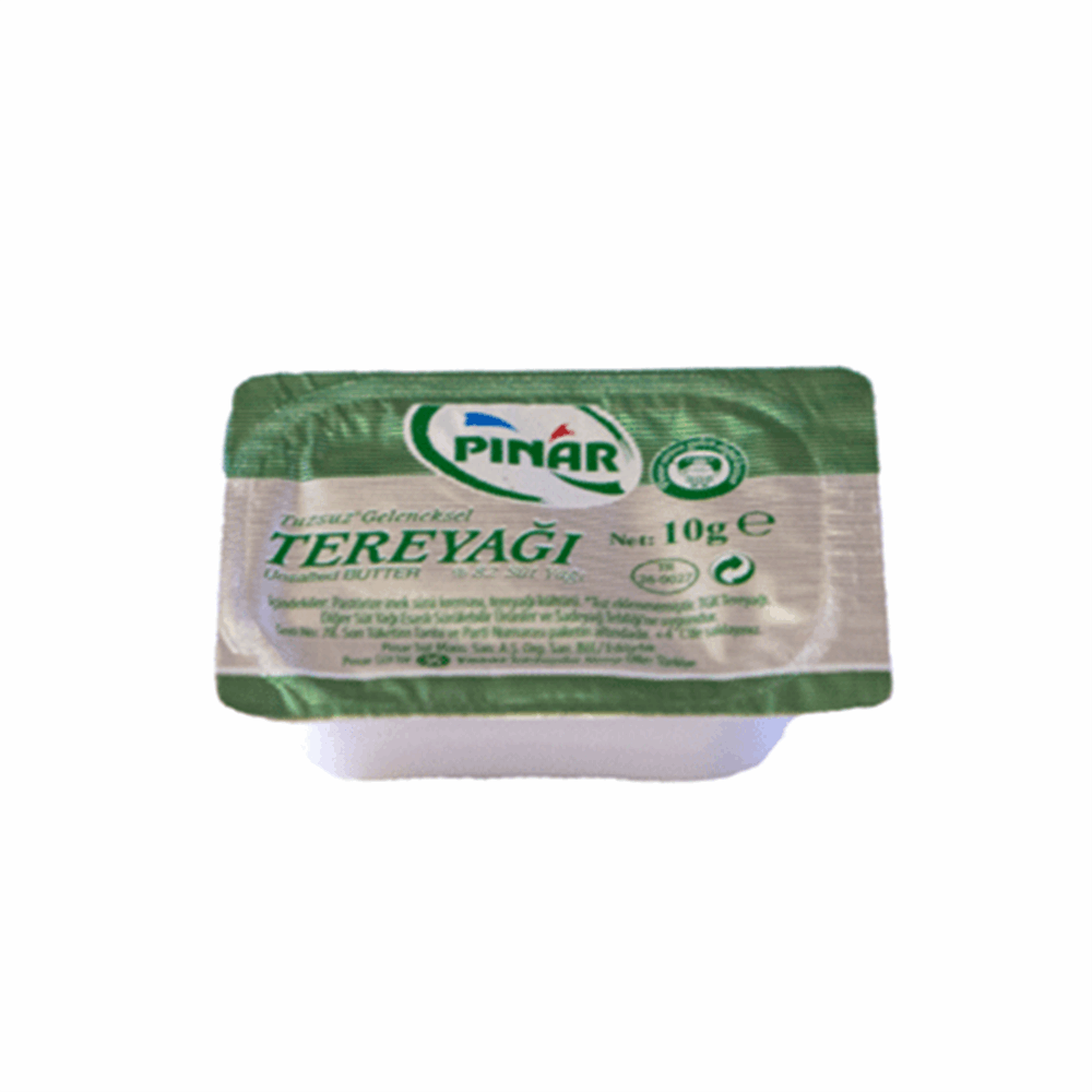 PINAR PİKNİK TEREYAĞI