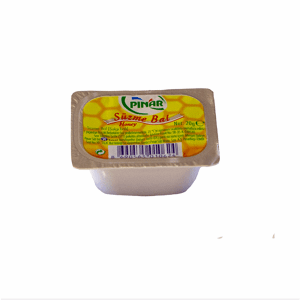 PINAR PİKNİK BAL