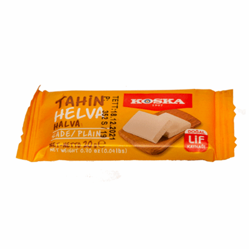 KOSKA HELVA
