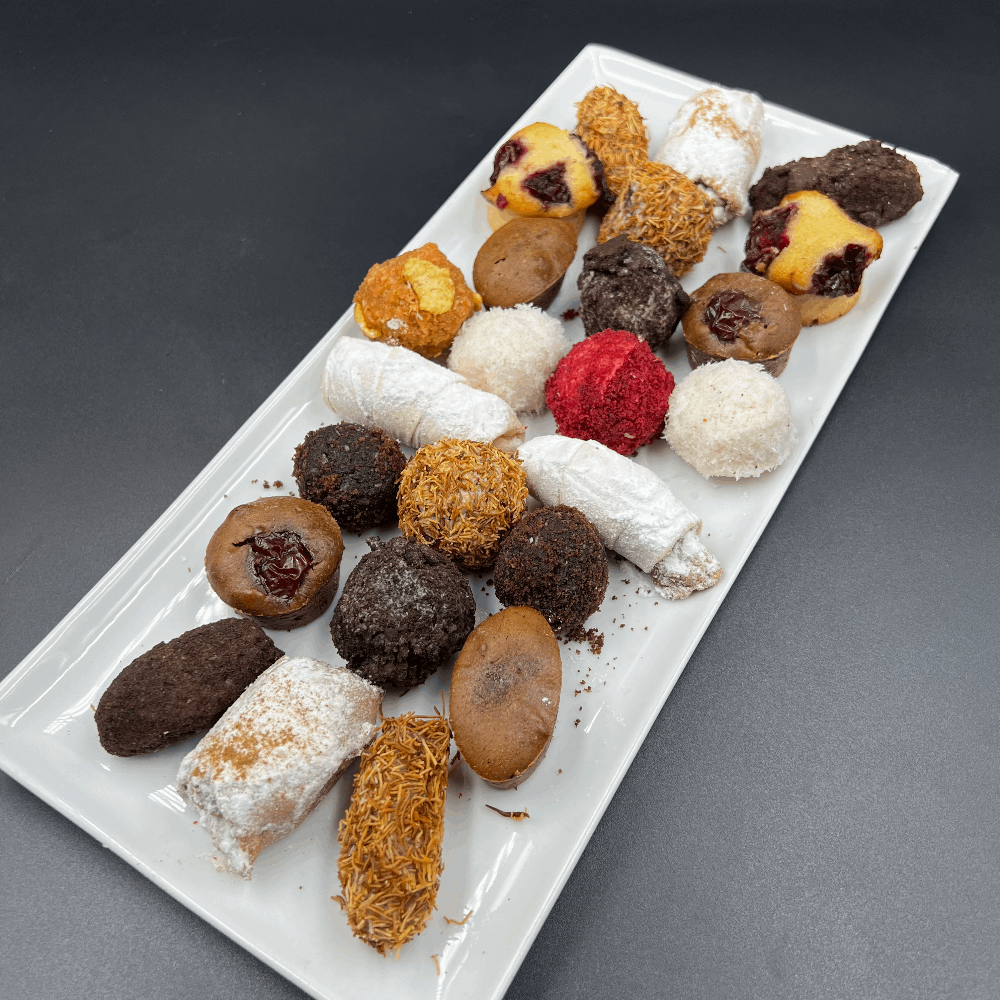 KARIŞIK TAVA SPESİYAL (500 gr.)