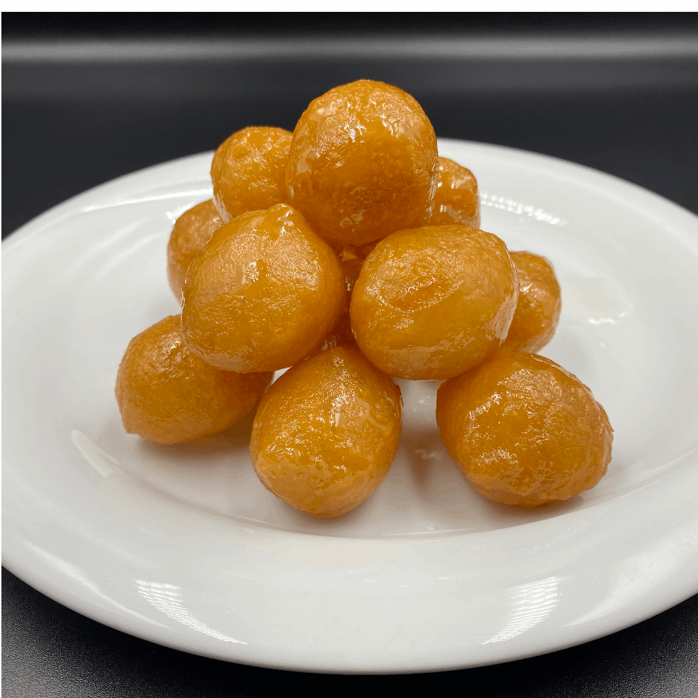 Lokma Tatlısı 250gr