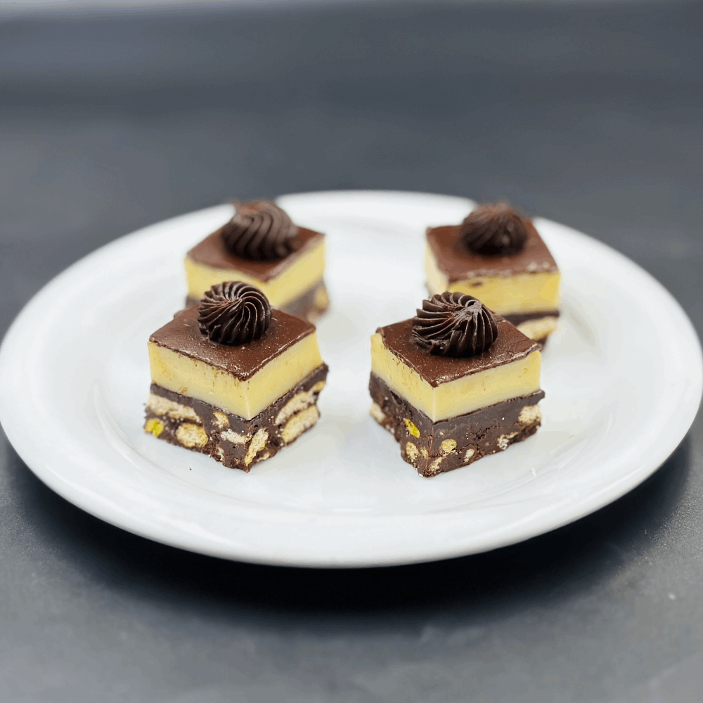 Mozaik Cheesecake