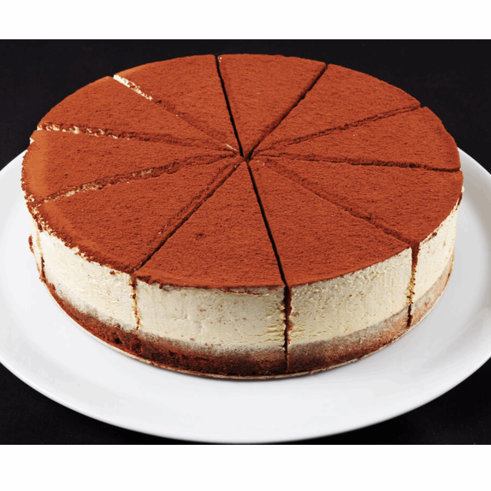 Tıramisu (Bütün)