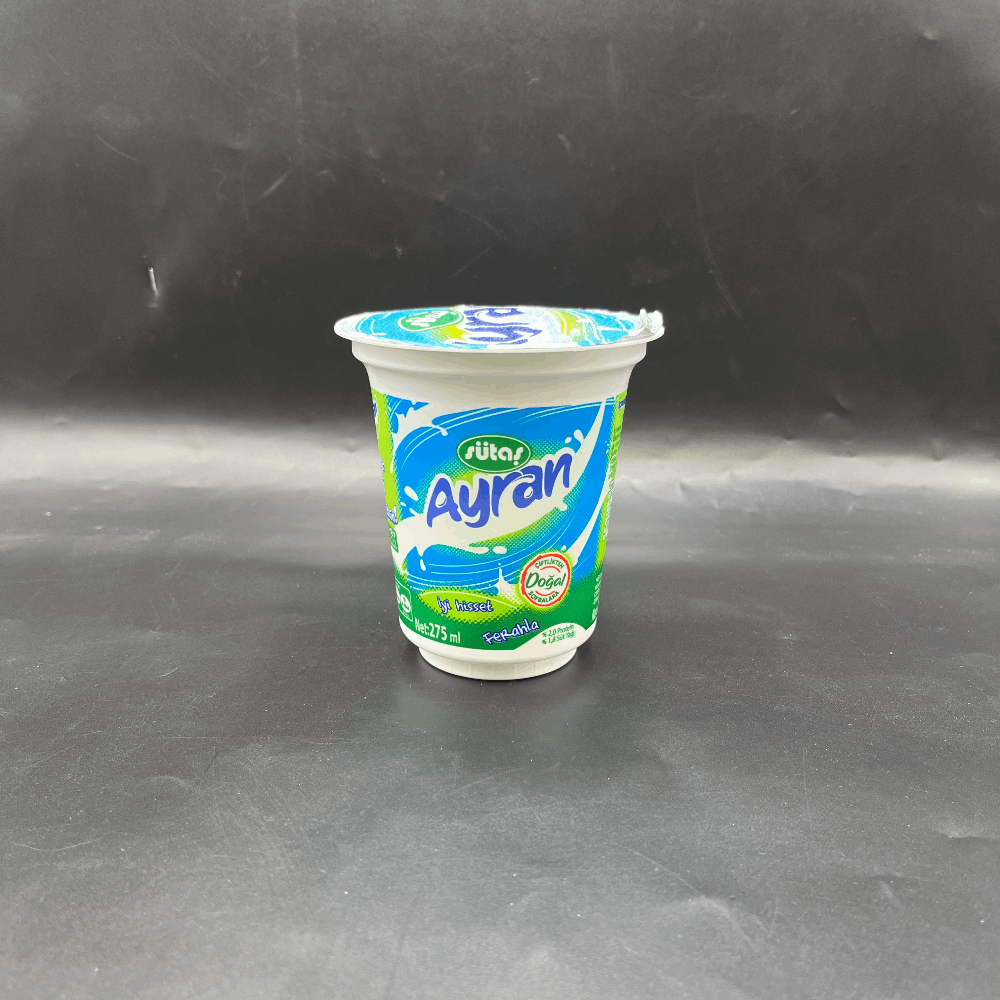 Ayran (30 CL.)