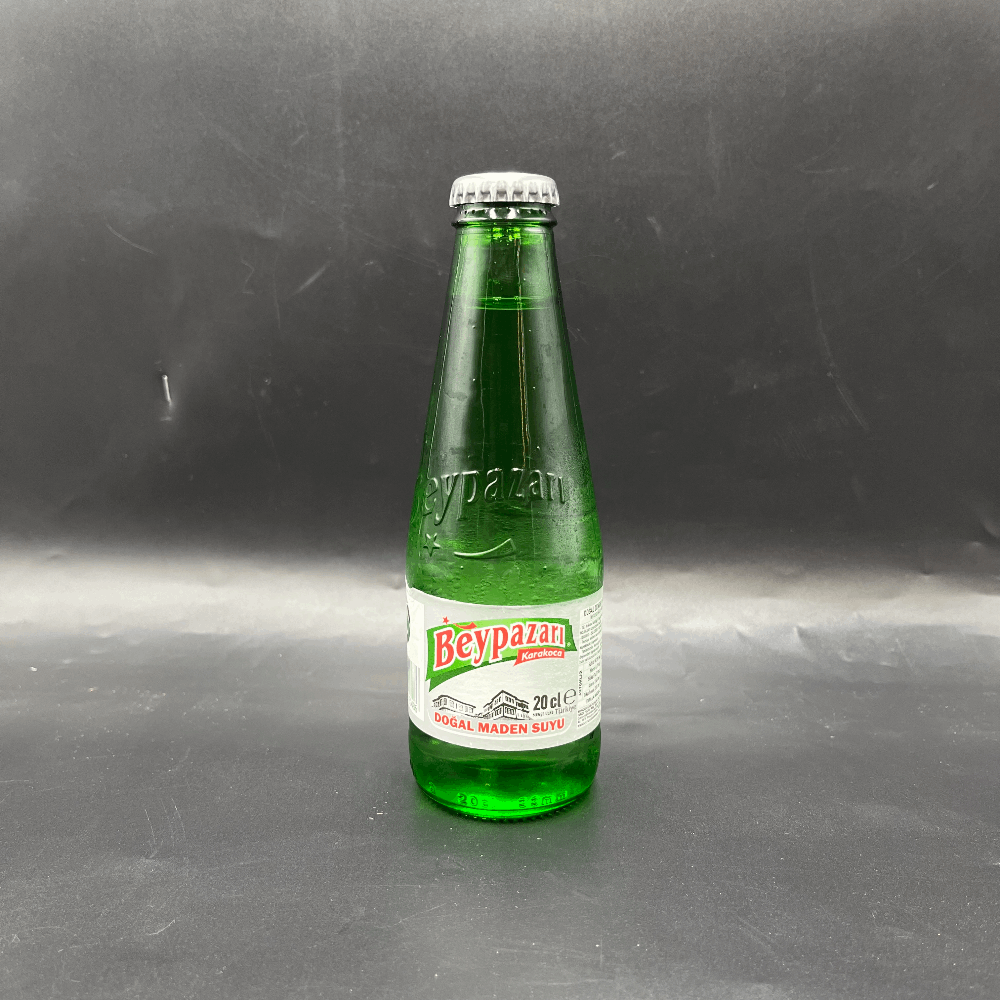 Soda (20 CL.)
