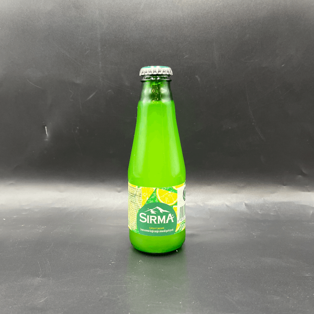 Limonlu Soda (20 CL.)
