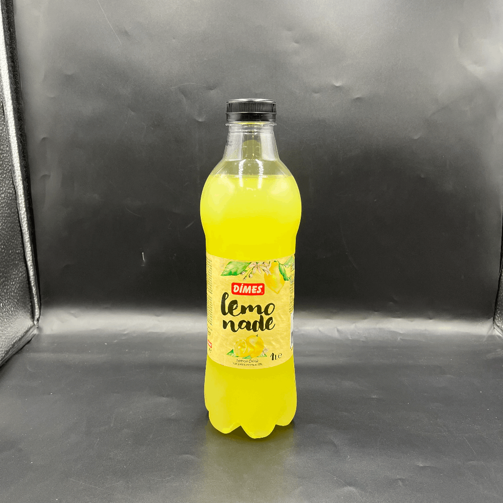 Dimes Lemonade 1 Lt