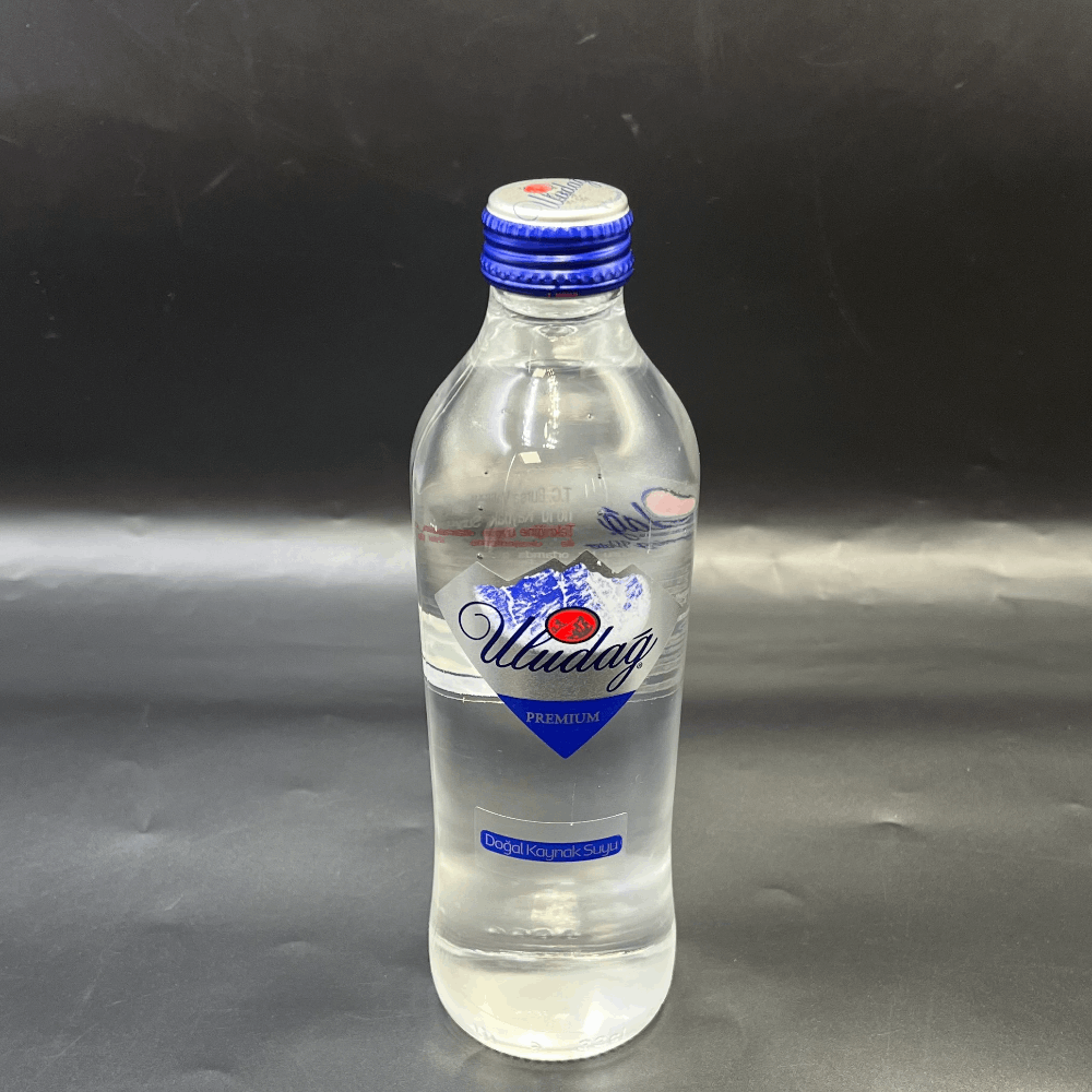 Uludağ Premium Su Camşişe (330ml)