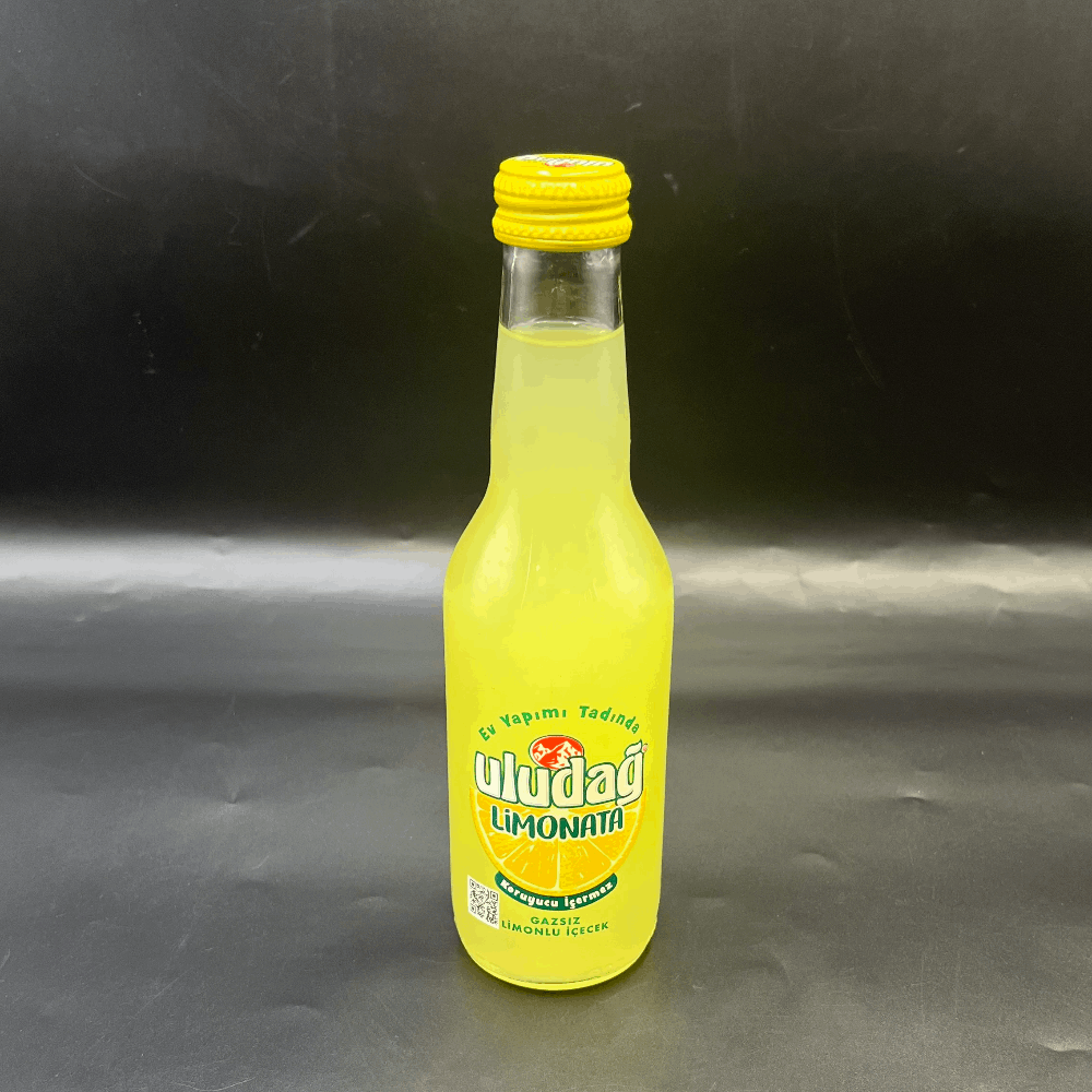 Uludağ Limonata (250ml)