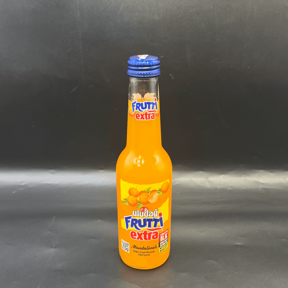 Uludağ Furutti Extra Mandalina