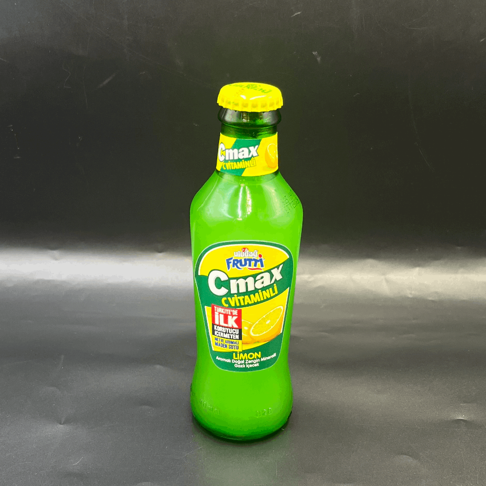 Uludağ Furutti C-MAX (200ml)