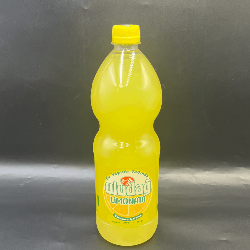 Uludağ Limonata (1 lt)