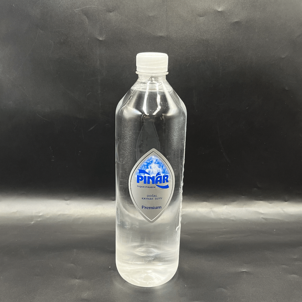 Pınar Premium Su Pet Şişe (1lt)