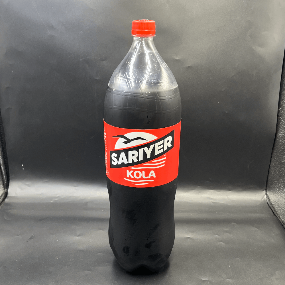 Sarıyer Kola (2.5 L)