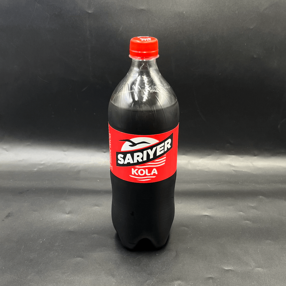 Sarıyer Kola (1 L)