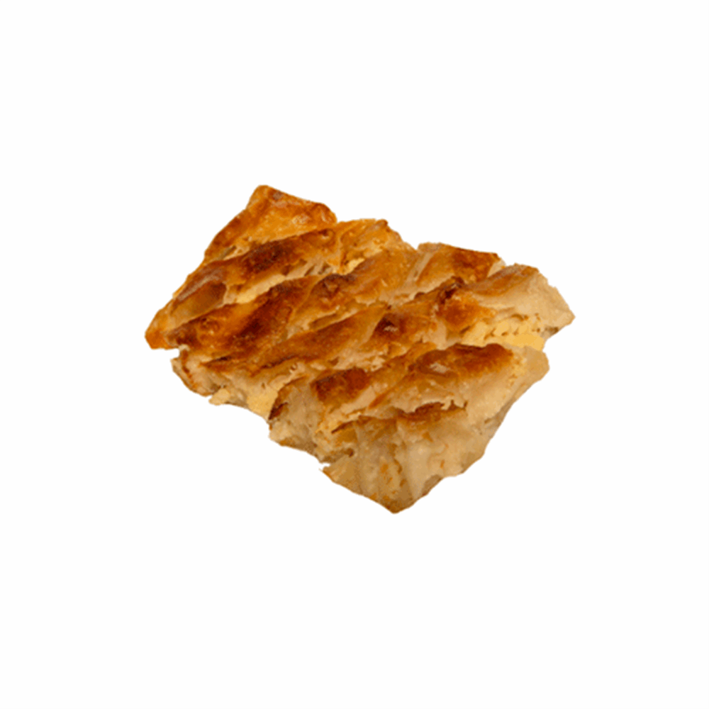 PATATESLİ BOŞNAK BÖREĞİ (1 KG.)
