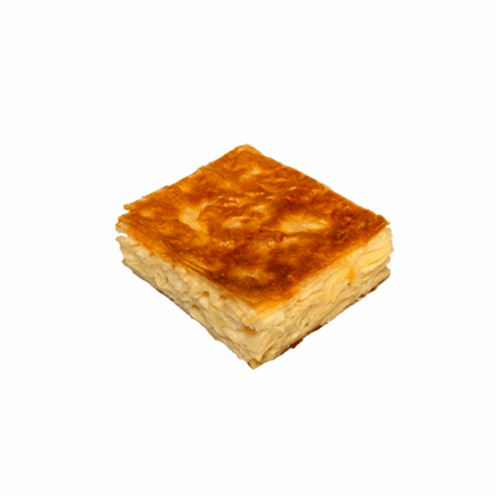 PEYNİRLİ SU BÖREĞİ (500 GR.)