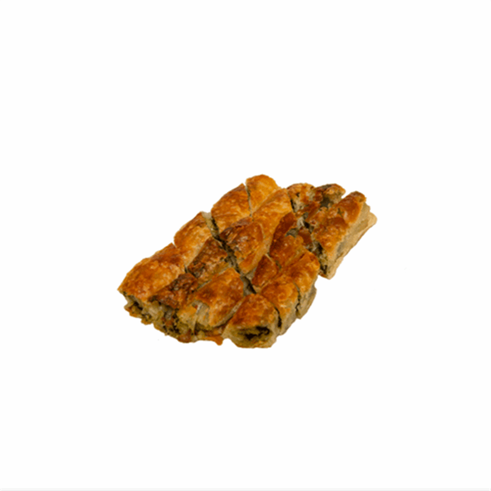 ISPANAKLI BOŞNAK BÖREĞİ (1 KG.)