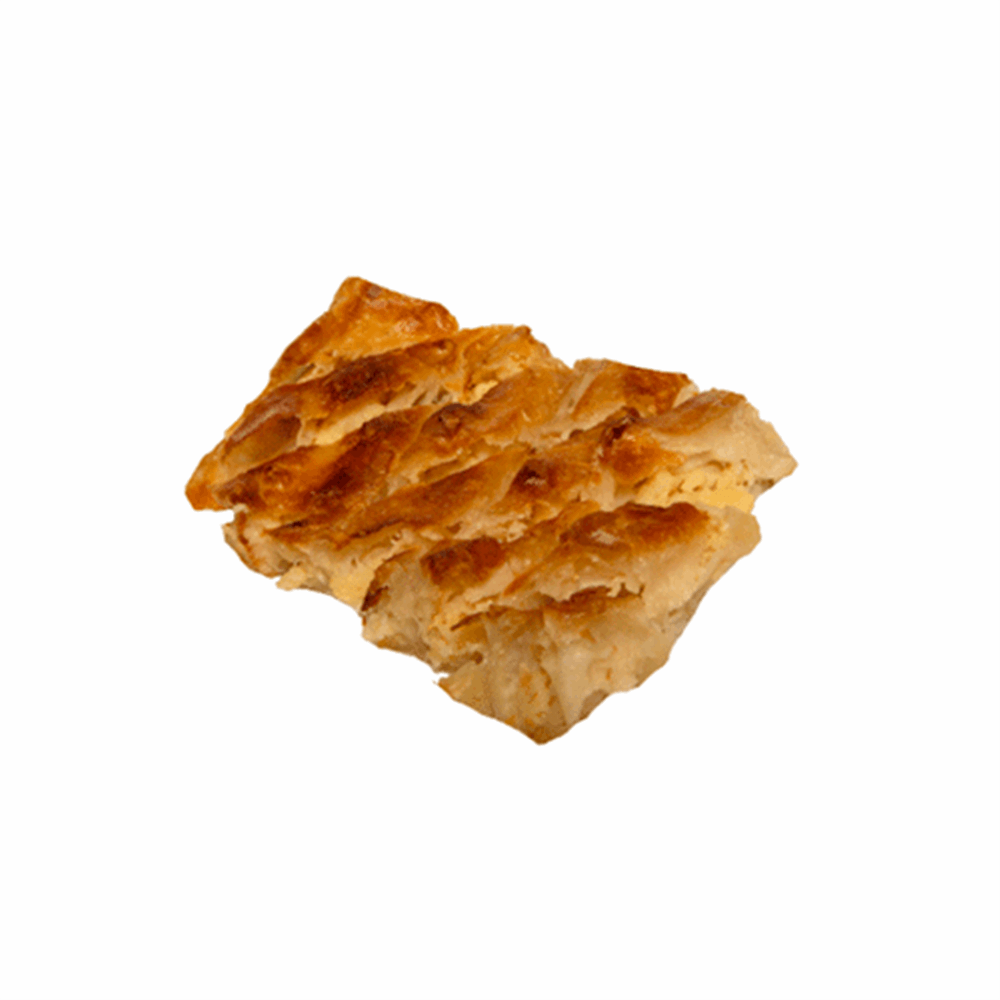 PATATESLİ BOŞNAK BÖREĞİ (500 GR.)