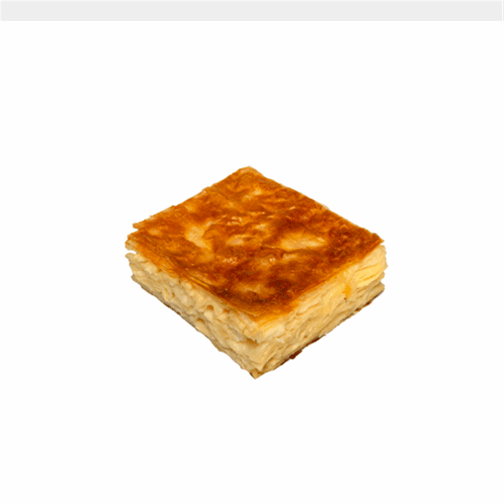 PEYNİRLİ SU BÖREĞİ (1 KG.)