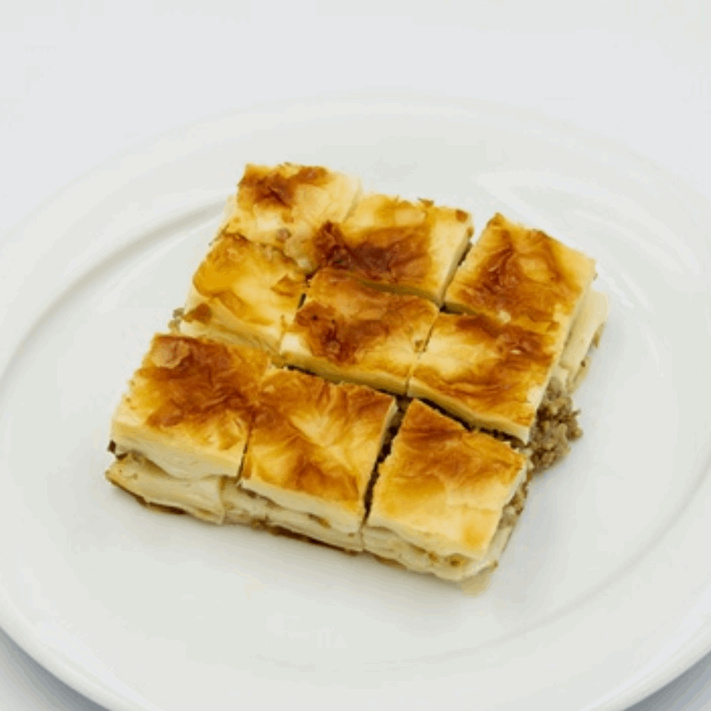 Kıymalı Su Böreği 1kg