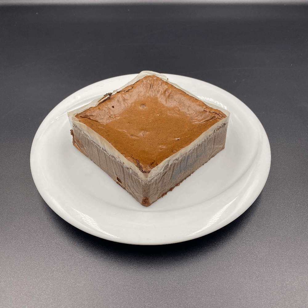 Brownie Kek Dilim