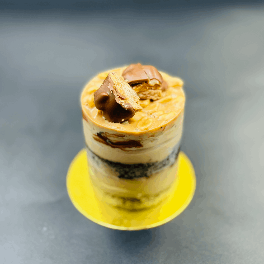 Snicker Pasta