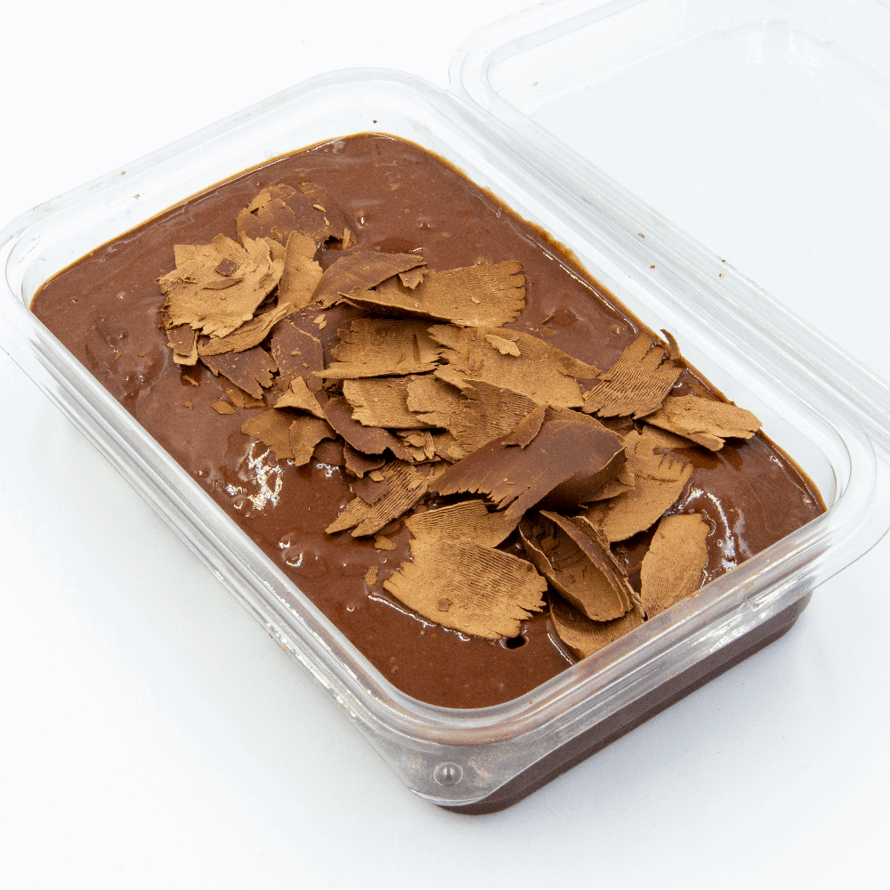 Sade Profiterol 1 kg
