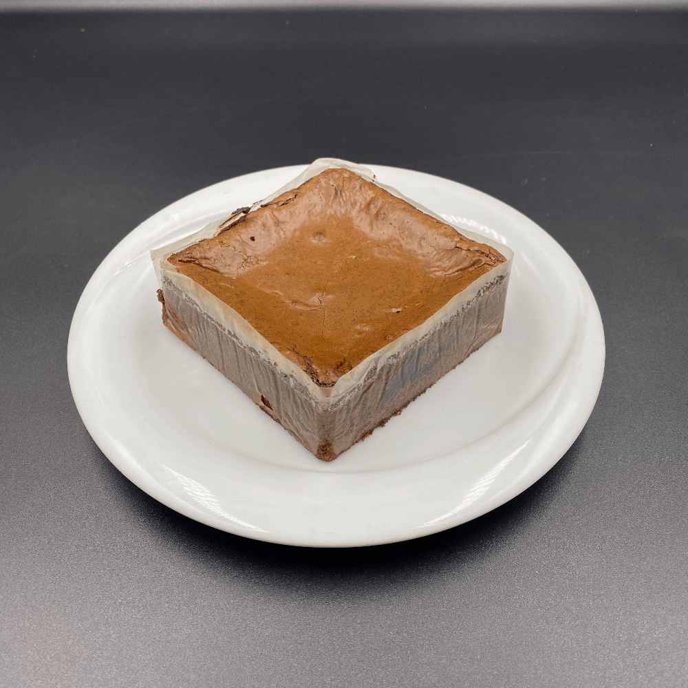Brownie Kek Dilim