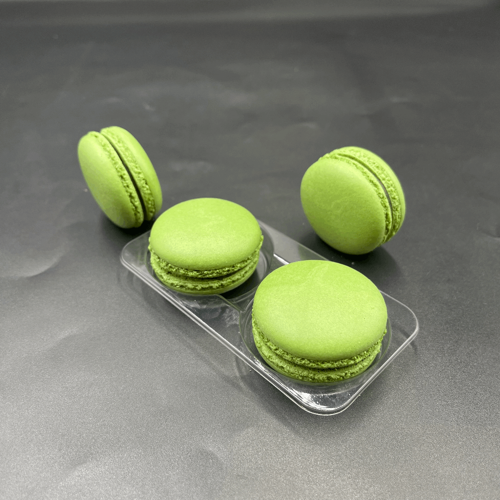 Naneli Macaron ( 2 li )