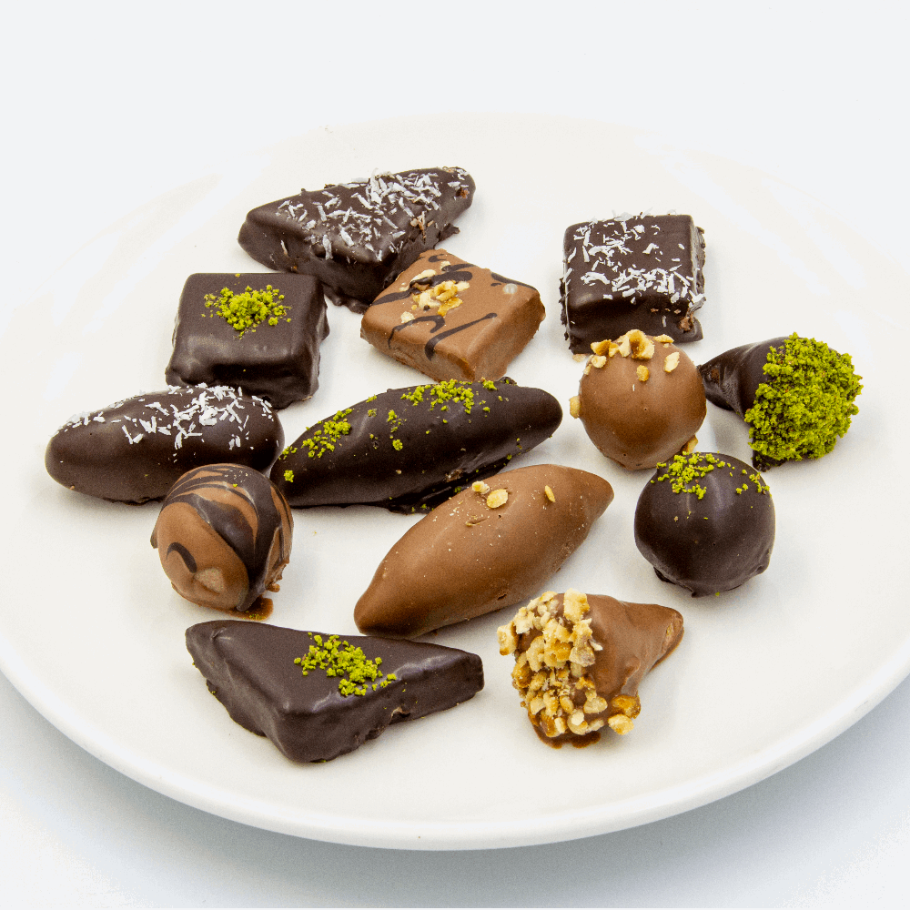 Marron Deguise (500 gr.)