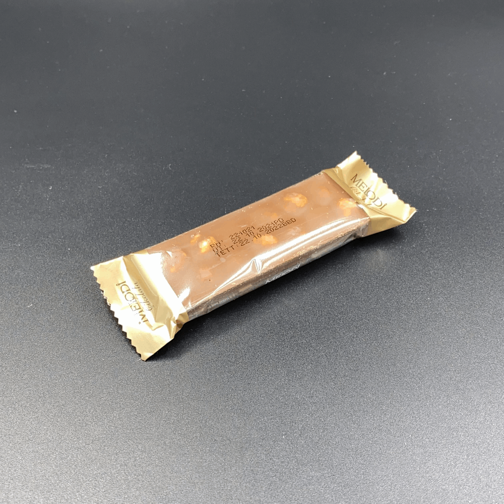 Sütlü Bütün Fındıklı Beyoğlu Çikolatası 30gr(e)