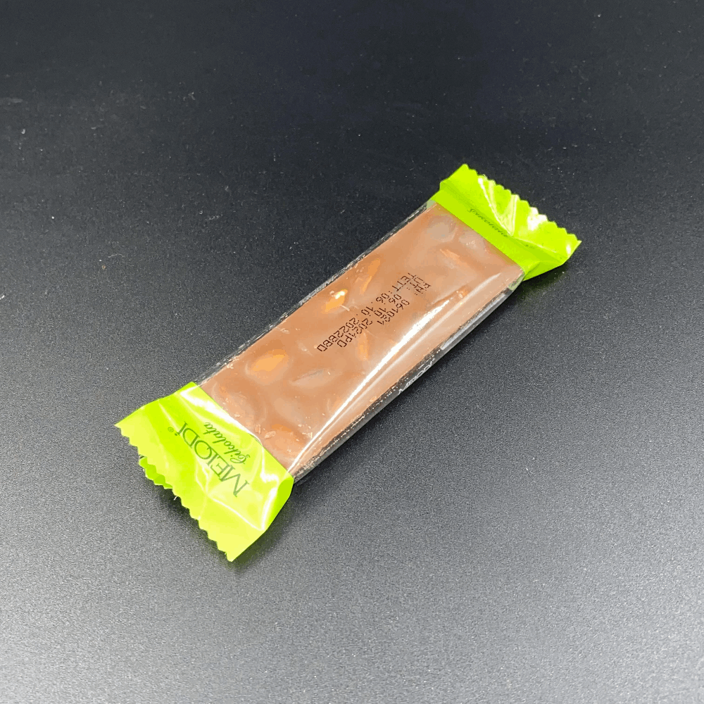 Sütlü Antep Fıstıklı Çikolata 25gr(e)
