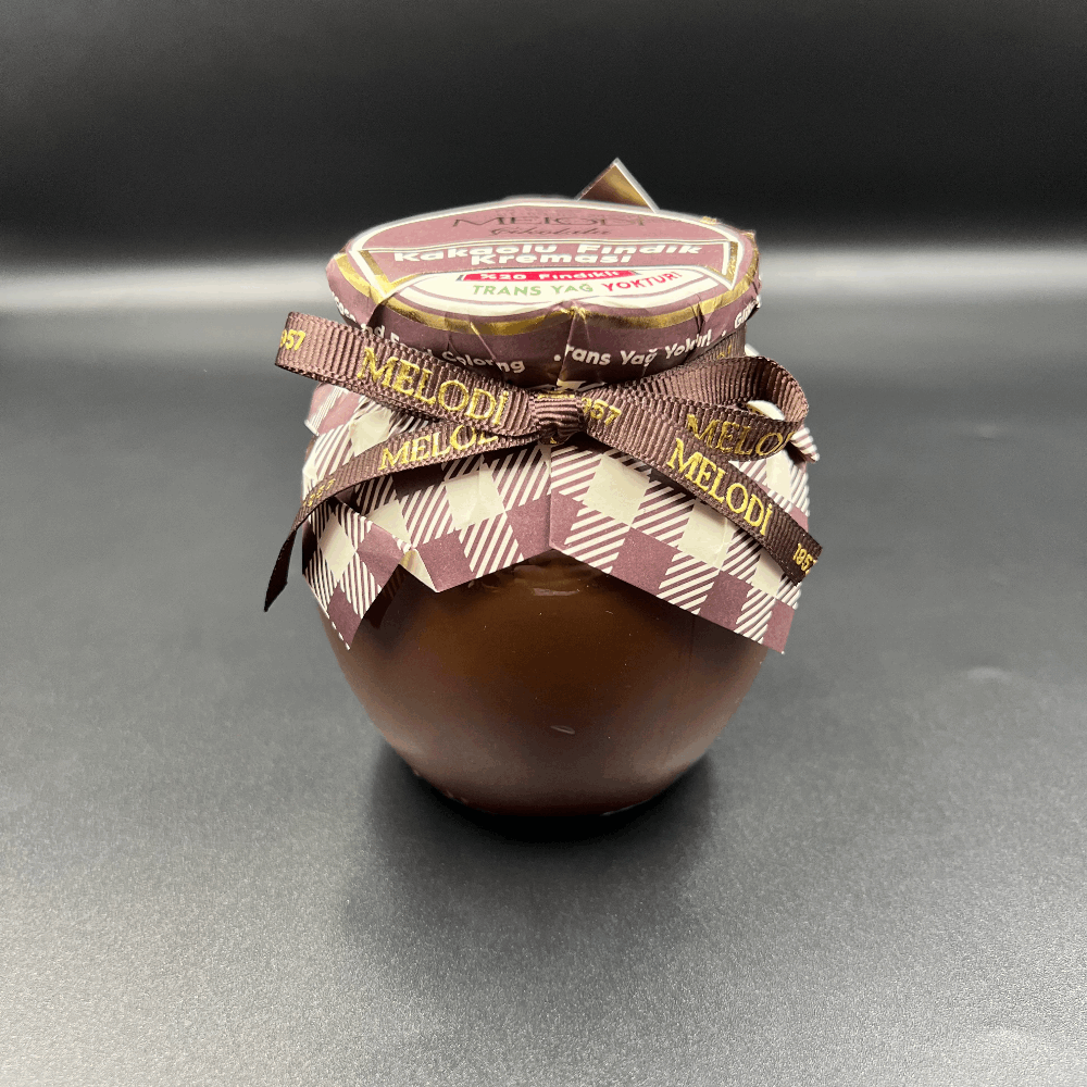 Kakaolu Fındık Kreması 400gr(e)