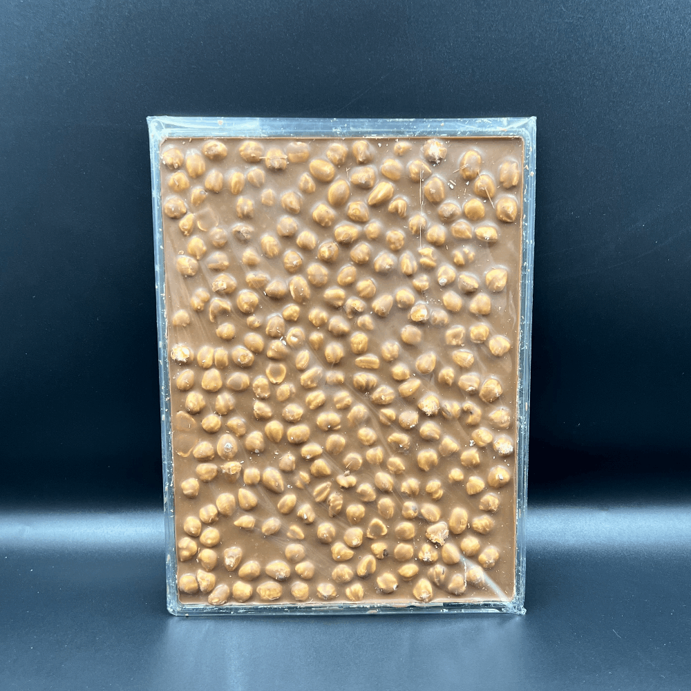 Fındıklı Sütlü Çikolatalı Kır Kır Ye 300gr(e)