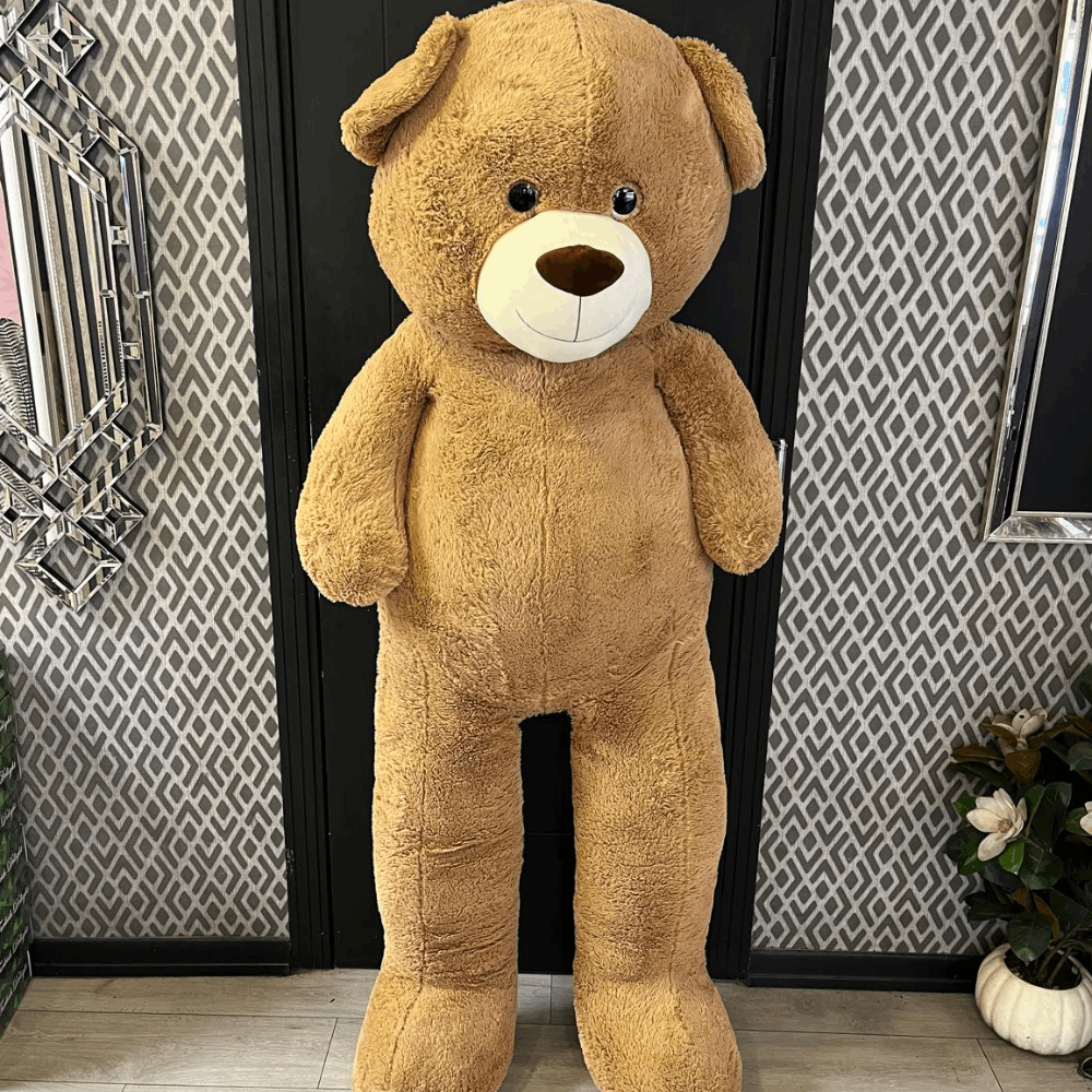 Twist Çikolata & Peluş Ayıcık ( 2 Metre )