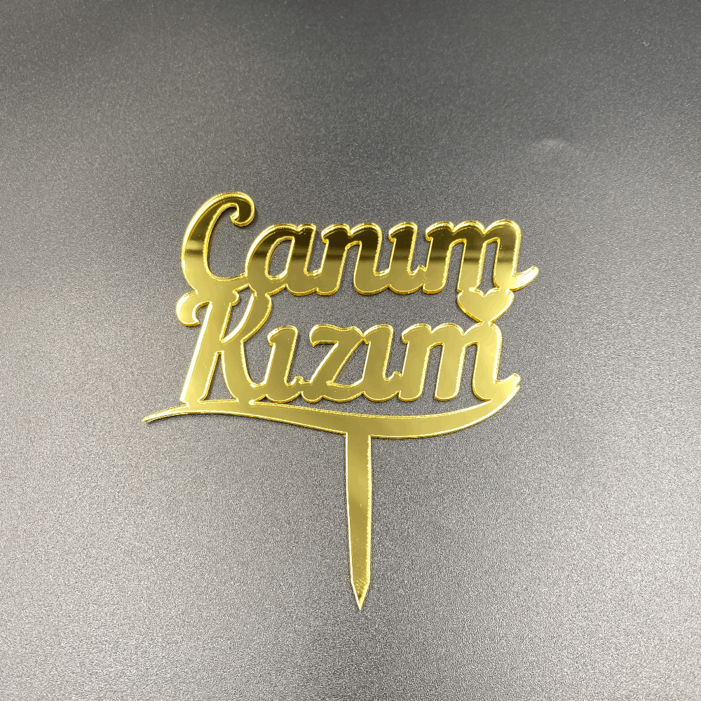 Canım Kızım Gold