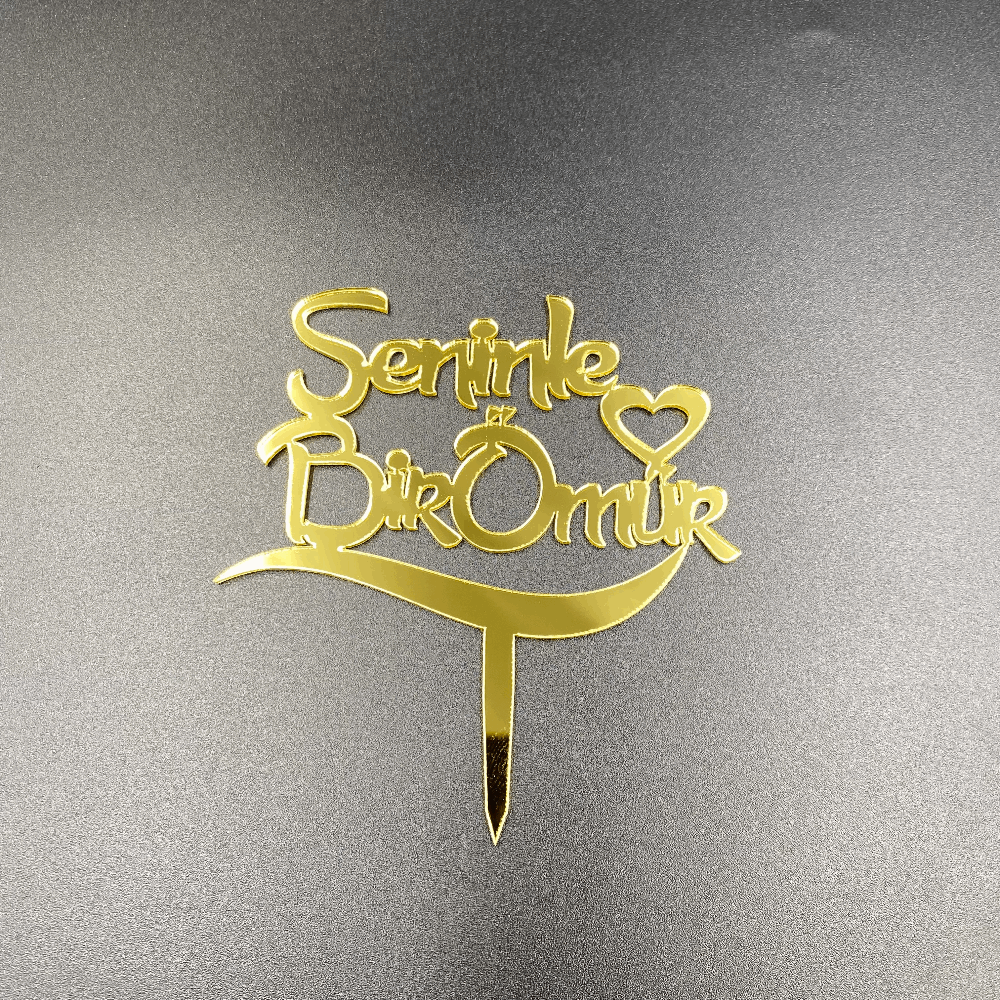 Seninle Bir Ömür Gold
