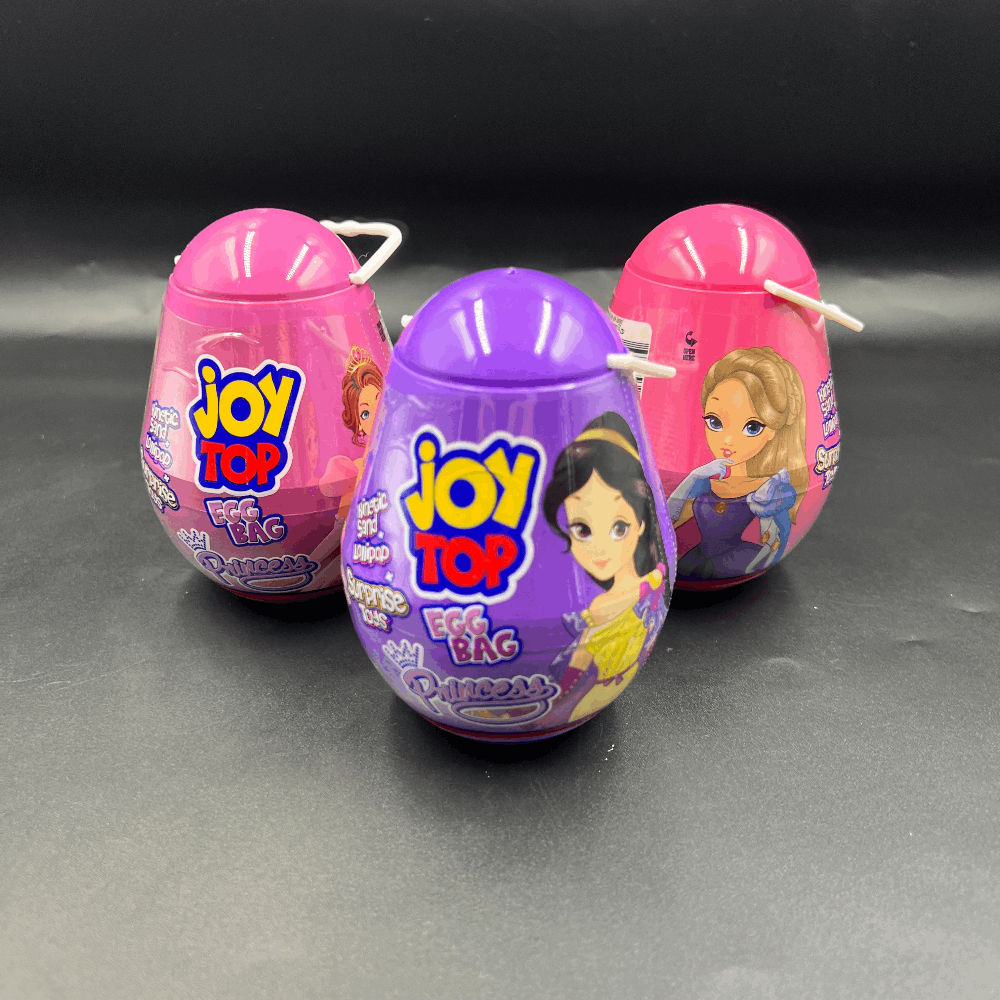Joy Top EggBagg